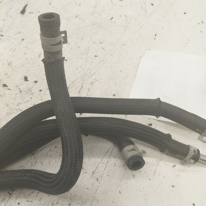 Lexus NX350 Super Turbo Charger Oil Line Hose Tube  2.4 2022 2023 2024