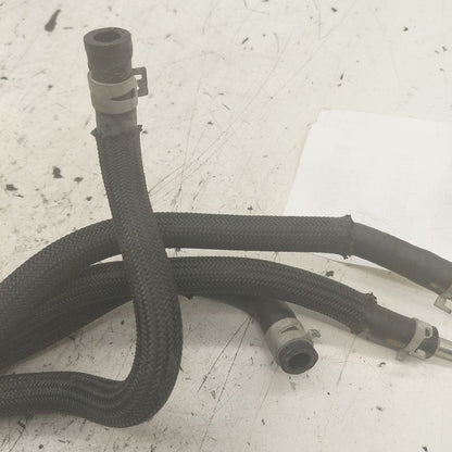 Lexus NX350 Super Turbo Charger Oil Line Hose Tube  2.4 2022 2023 2024