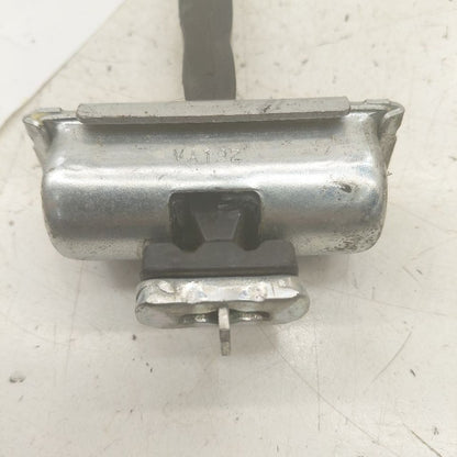 Ford Edge Door Check Left Driver Front Hinge Stop Stopper Detent  2018