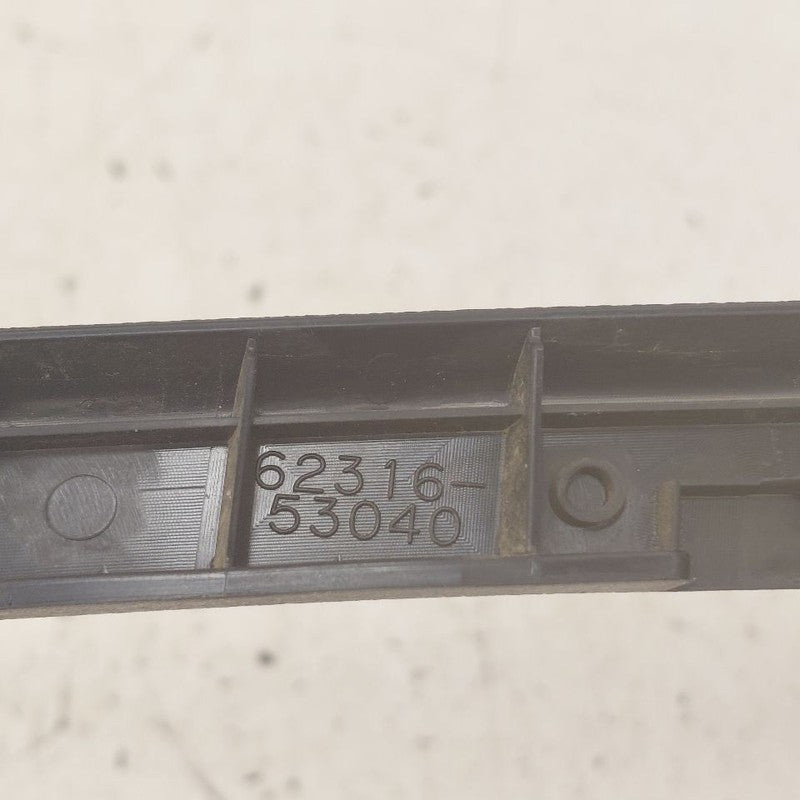Lexus IS350 Kick Panel Trim Left Driver  2020 2019 2018