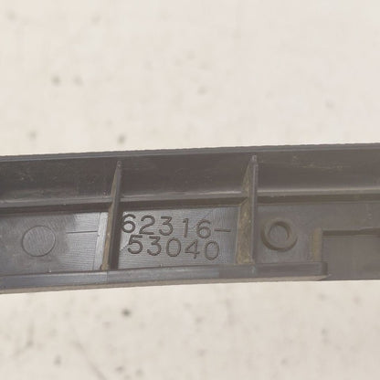 Lexus IS350 Kick Panel Trim Left Driver  2020 2019 2018