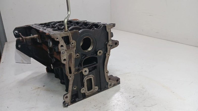 Engine Gasoline 1.4L VIN 4 8th Digit Opt Luu Fits 11-15 VOLT OEM