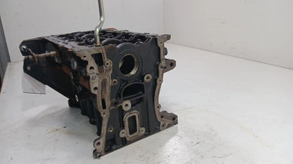 Engine Gasoline 1.4L VIN 4 8th Digit Opt Luu Fits 11-15 VOLT OEM