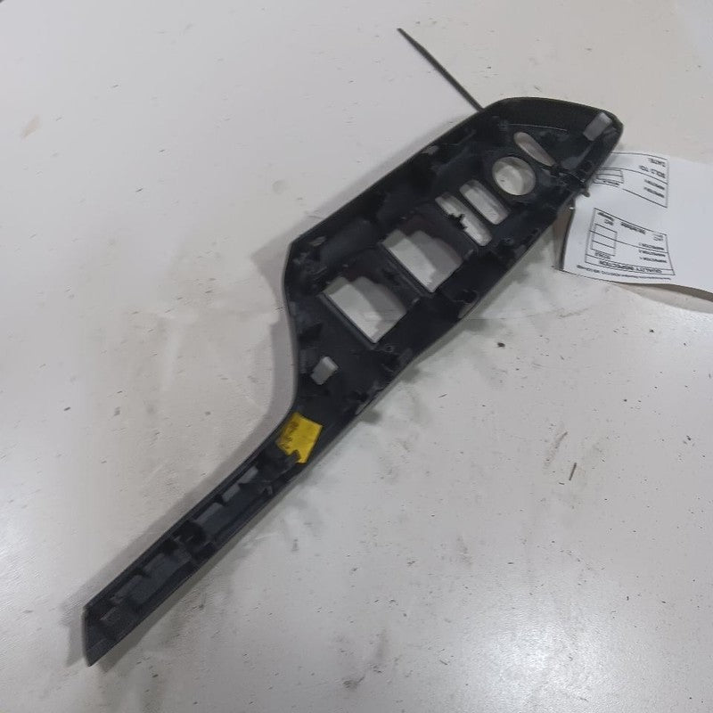 Honda Civic Window Switch Bezel Trim Left Front 2016 2017 2018 2019