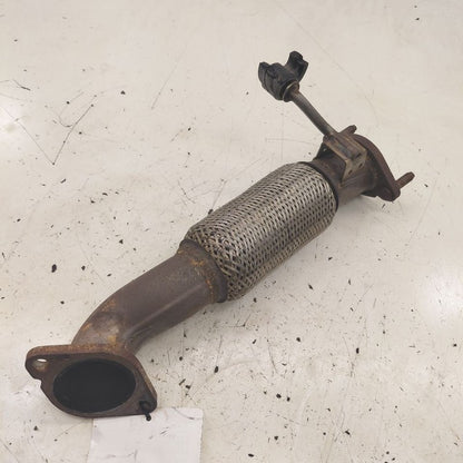 Kia Sportage Exhaust Flex Pipe  2.4 2020 2021 2022