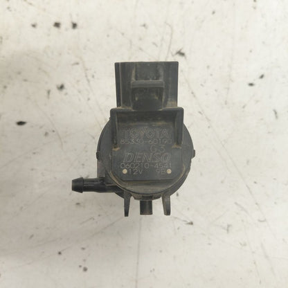 Lexus IS350 Windshield Washer Wash Fluid Reservoir Motor Pump Electric