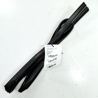 Chrysler 300 Door Glass Window Seal Rubber Right Passenger Front 2017 