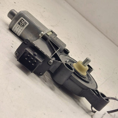 Passenger Right Front Power Window Motor Fits 18-24 Alfa Romeo Stelvio