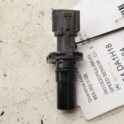 Nissan Versa Note Transmission Speed Sensor  2019 2018 2017