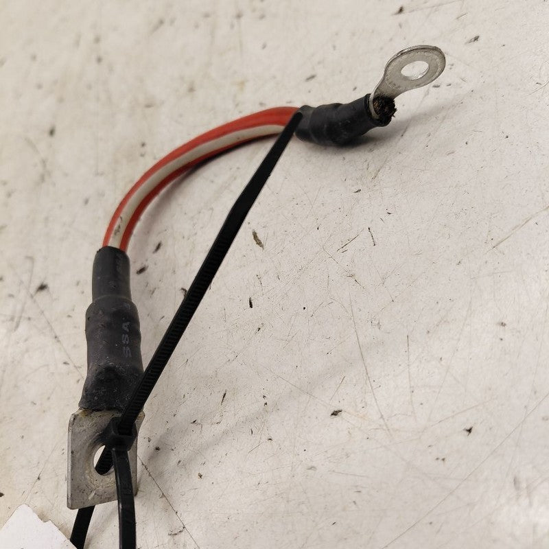 Chevy Trax Battery Cable  2022 2021