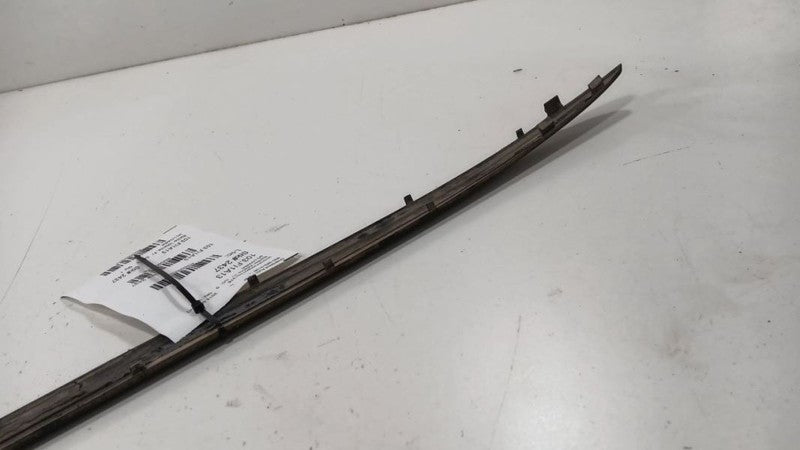 Fiat 500 Front Spoiler 2012 2013 2014 2015 2016 2017 OEM