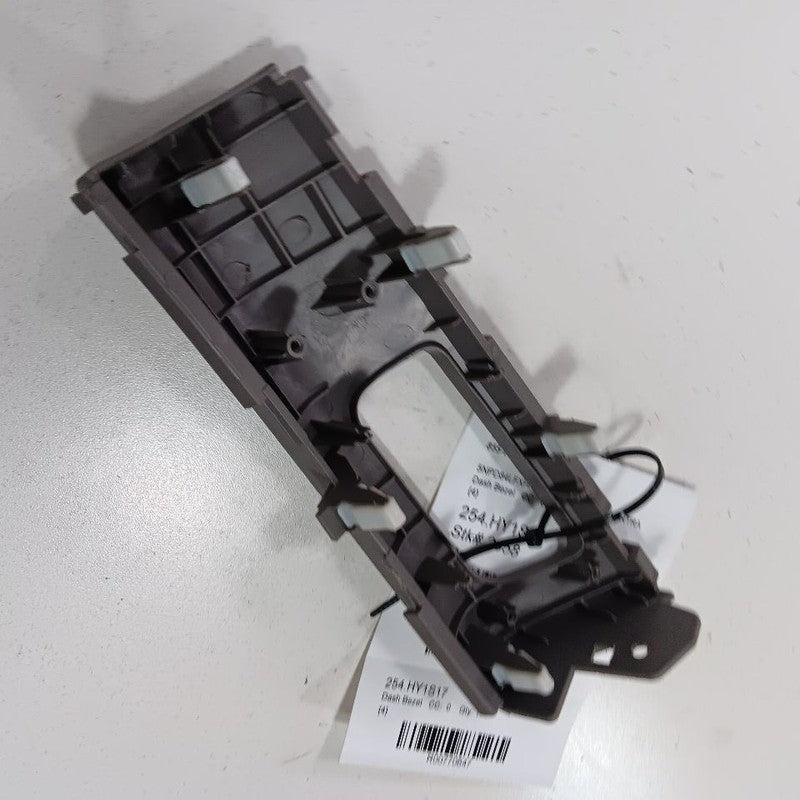 Hyundai Elantra Dash Bezel Trim 2017 2018 2019 2020 OEM