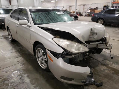 Lexus ES330 Center Middle Headrest Seat Head Rest Rear Back 2004 2005 2006