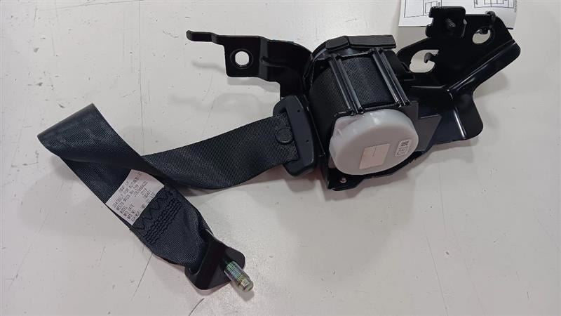 Mazda CX-3 Seat Belt Strap Retractor Left Rear Back  2019 2020 2021 20