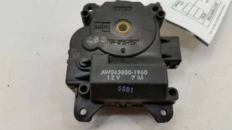 Honda Civic Flap Door Motor Heater AC Door Actuator 2011 2010 2009 200