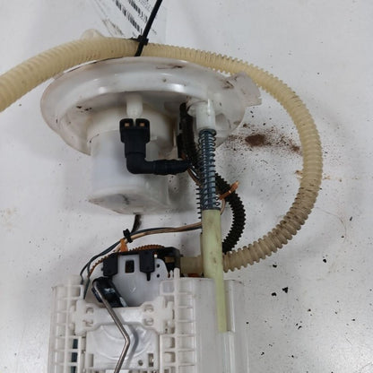 68217192AC Gas Fuel Pump Assembly Tank Mounted 3.2L 4WD Fits 14-22 Jeep Cherokee