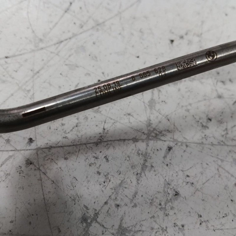 Mini Cooper Gas Fuel Line  2016 2017 2018 2019 2020 OEM