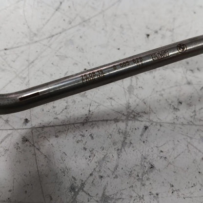 Mini Cooper Gas Fuel Line  2016 2017 2018 2019 2020 OEM
