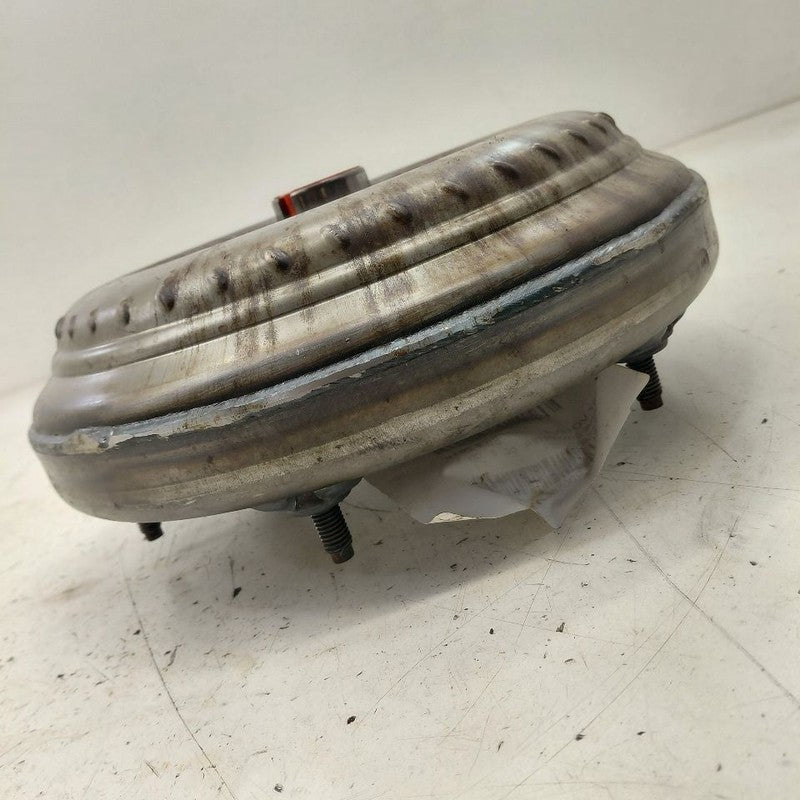 Volvo S60 Automatic Transmission Torque Converter  2.0 2018 2017 2016