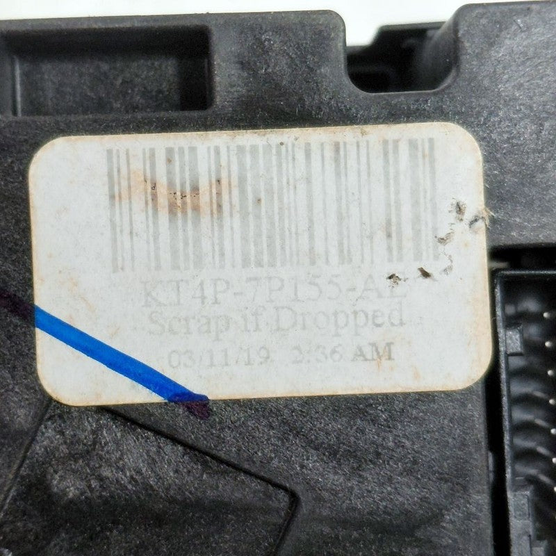 Ford Edge Transmission Gear Shifter  2019 2020 2021 2022 2023 2024 OEM