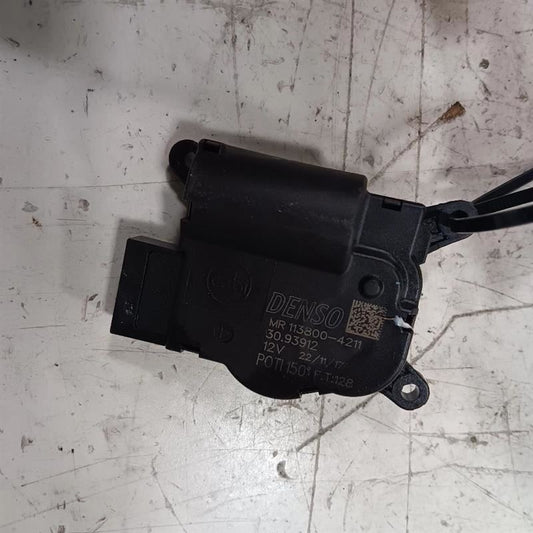 Jeep Renegade Flap Door Motor Heater AC Door Actuator  2015 2016 2017 