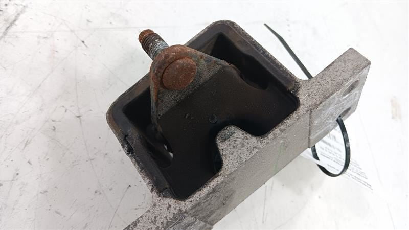 Infiniti Q50 Transmission Crossmember Support 2014 2015 2016