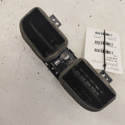 Ford Escape Dash Air Vent Center Middle  2020 2021 2022