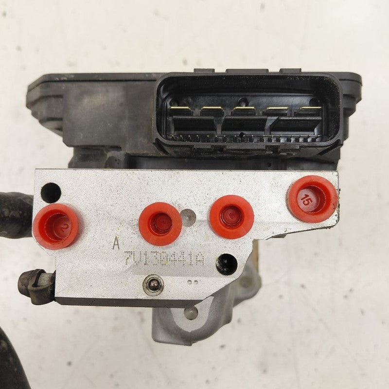 Power Brake Booster Fits 18-21 Honda Clarity