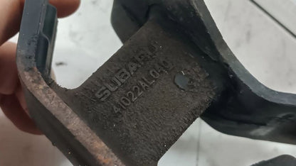 Subaru Forester Transmission Crossmember Support  2017 2018 OEM