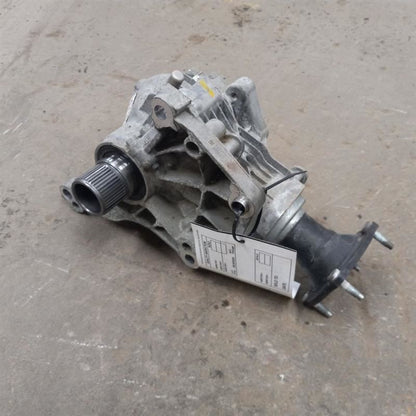 Transfer Case Fits 16 MAZDA CX-3 OEM