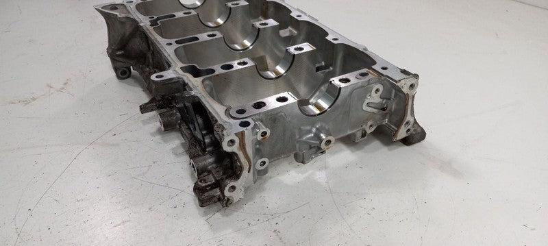 Mazda CX-5 Engine Block Crankshaft Main Cap 2017 2018 2019 OEM
