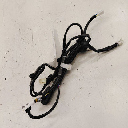 Subaru Crosstrek Door Harness Wire Wiring Left Driver Rear  2023 2022 