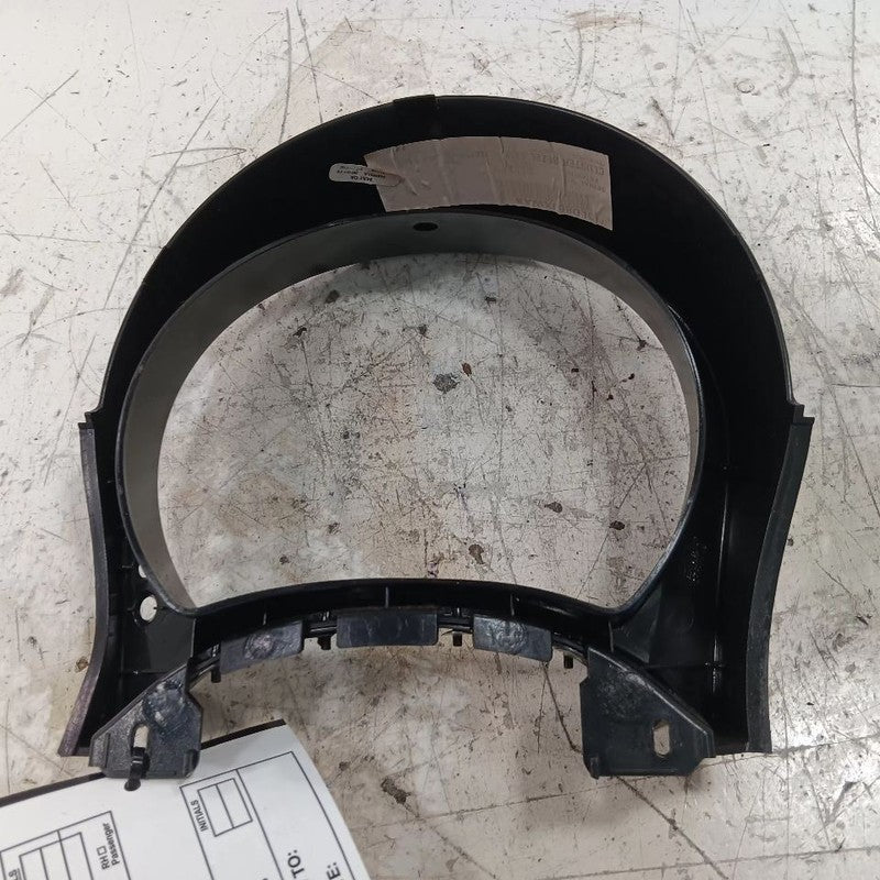 Fiat 500 Speedometer Bezel Dash Surround Trim 2017 2016 2015 2014 2013 2012