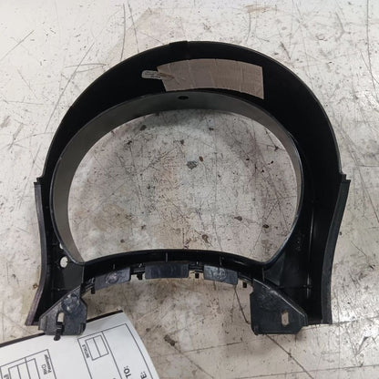 Fiat 500 Speedometer Bezel Dash Surround Trim 2017 2016 2015 2014 2013 2012