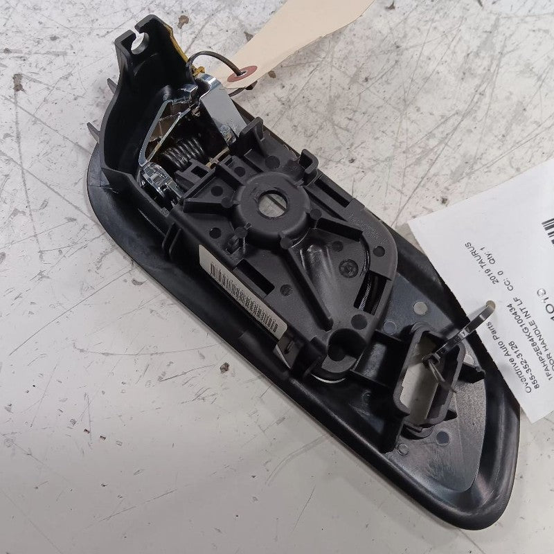 Ford Taurus Door Handle Left Driver Front Interior Inside  2019 2018 2017 2016 