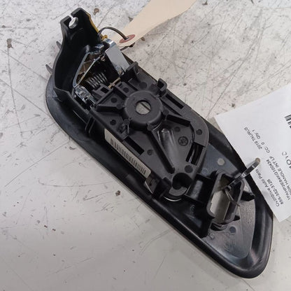 Ford Taurus Door Handle Left Driver Front Interior Inside  2019 2018 2017 2016 