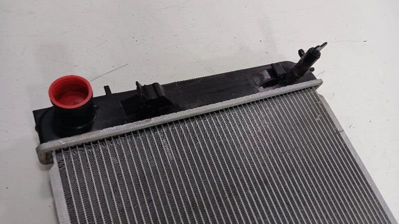 Radiator Fits 17-19 IMPREZA OEM