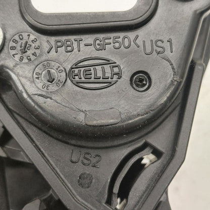 Nissan Rogue Gas Pedal  2021 2022 2023