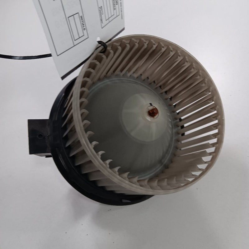 Blower Motor Main Fits 12-19 Ford Explorer