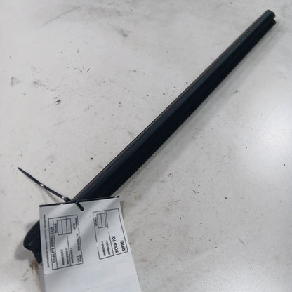 Nissan Altima Left Rear Weather Strip Interior 2023 2022 2021 2020 201