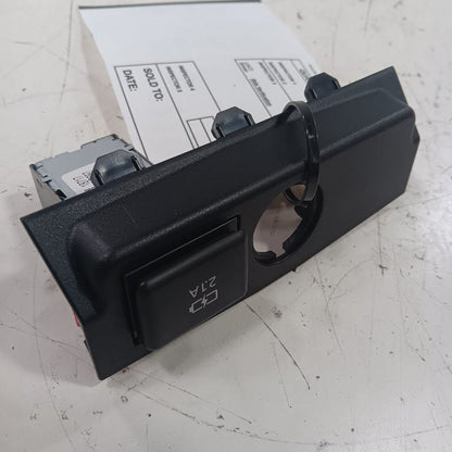 Toyota Corolla USB Plug In Hub Port  2019 2020 2021
