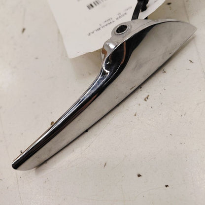 Chevy Trailblazer Door Handle Left Driver Front Interior Inside  2023 