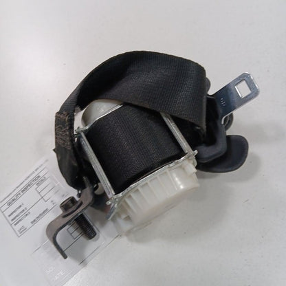 Ford Explorer Third Row Seat Belt Strap Retractor Left Driver Rear Bac