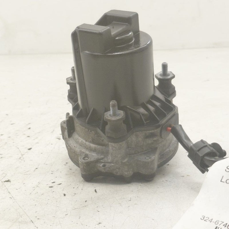 Aux Electric Coolant Water Pump Engine Mounted Fits 14-22 PASSAT