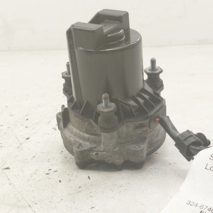 Aux Electric Coolant Water Pump Engine Mounted Fits 14-22 PASSAT