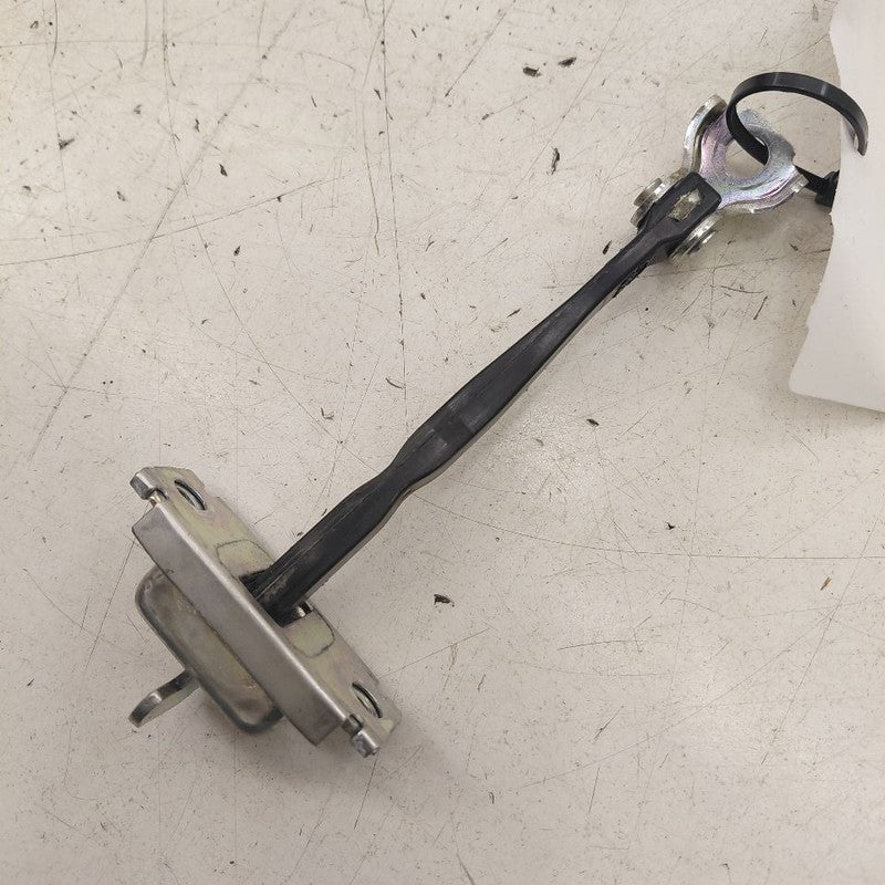 Toyota Prius Door Check Left Driver Rear Hinge Stop Stopper Detent  20