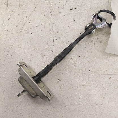 Toyota Prius Door Check Left Driver Rear Hinge Stop Stopper Detent  20