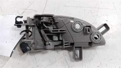 Honda Insight Door Handle Right Passenger Front Interior Inside 2010 2