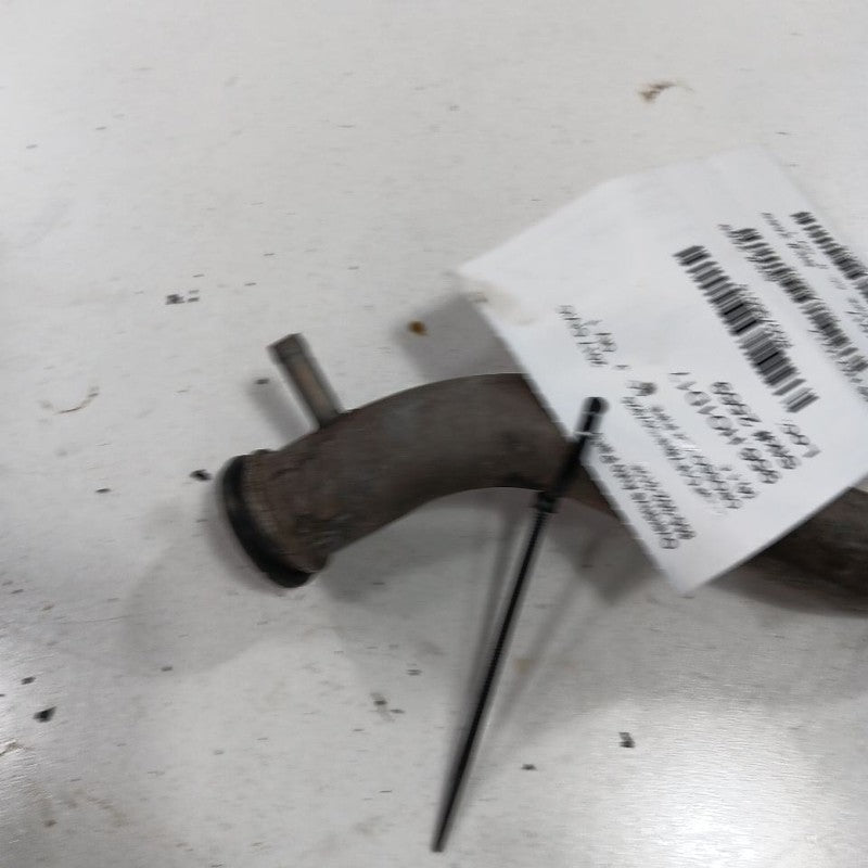 Honda Civic Coolant Line Crossover Pipe  1.5L 2018 2017 2016 OEM