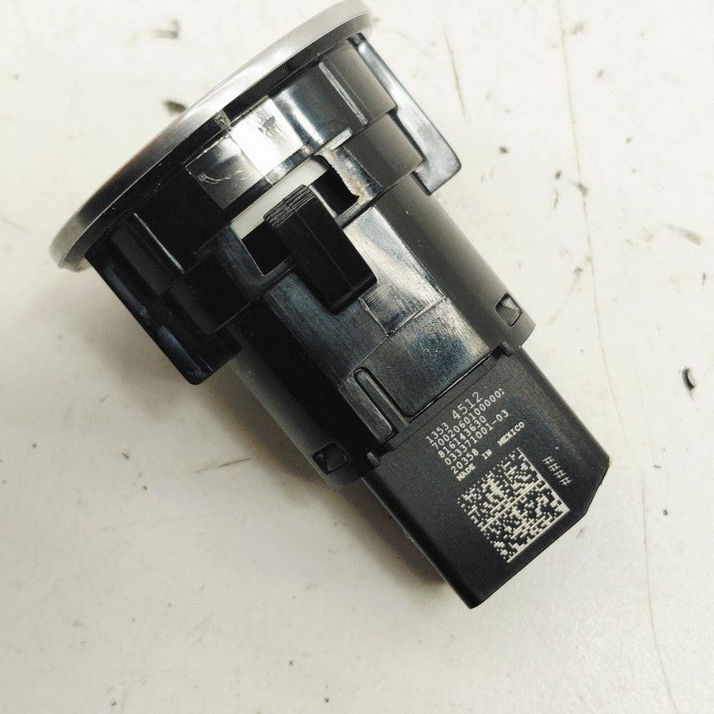 Ignition Push Button Switch Fits 19-24 Chevy Blazer